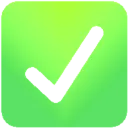 :tickgreen: