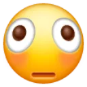 distortedface