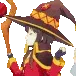 megumin