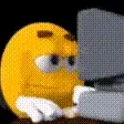 EmojiFaceShocked