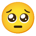 broo Discord sticker from Noob.com