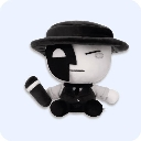 artful custom emote | Noob.com