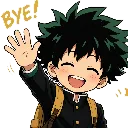 bye