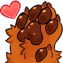 5r_pawbrown