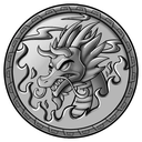 dragon_token Discord emoji