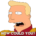 Zapp Discord emoji