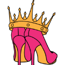465786queenheels Discord Emoji - 💫ΔŇĐŘØΜ€ĐΔ💫21+