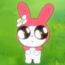 mymelo_dima Discord emoji