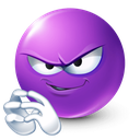 Joobi_Evil custom emote - azrael's harem 18+
