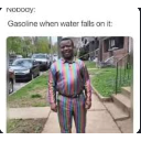 :gasolinewhenwater: