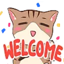 WelcomeNeko