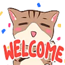 :WelcomeNeko: