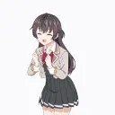 Yuki_bailando