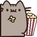 pusheenpopcorn