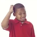 scratchinghead