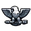 Commander Discord Emoji - The Foundation | CIV
