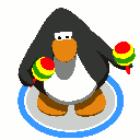 dancingpingouin
