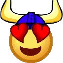 :WVHeartEyes: