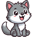 emoji_10 custom emote | [LTU] Wolfs WOS