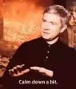 calmdown