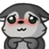 emoji_15 Discord sticker from [LTU] Wolfs WOS