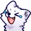 emoji_17 custom emote | [LTU] Wolfs WOS