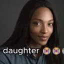 daughter