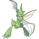 Scyther Discord emoji