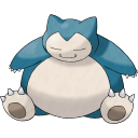 Snorlax Discord emoji