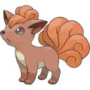 VulpixKanto Discord emoji