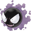 Gastly Discord emoji