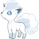 VulpixAlola Discord emoji