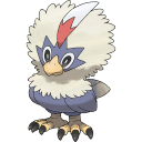Rufflet Discord emoji
