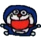 Doraemontchi Discord emoji
