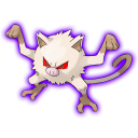 MankeyShadow Discord emoji