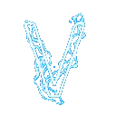 Alphabet_V