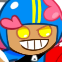 Grin_Gumball_Cookie Discord emoji