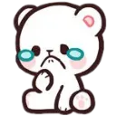 milksad