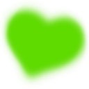 AES_gHeart Discord sticker from TBA