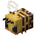 yellow_MinecraftBee