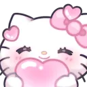 pink_hellokittylove