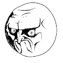 angryman