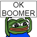 :pepeokboomer: