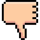 thumbsdown_dmr