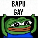 Bapu_gay Discord Emoji from EVOLUTION