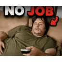 :no_job: