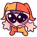 Olive_cute Discord emoji