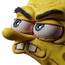 :StaringBobHD:
