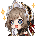SandroneWOW_giph Discord emoji