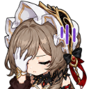 SandroneDISAPPOINTED_giph Discord emoji
